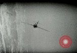 Image F-86 Sabre MiG-15 dans les batailles de la guerre de Corée Corée, 1953, de la seconde 47 séquences d'archives historiques vidéo 65675020725