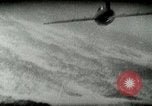 Image F-86 Sabre MiG-15 dans les batailles de la guerre de Corée Corée, 1953, de la seconde 49 séquences d'archives historiques vidéo 65675020725