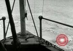 Image brise-glace Fédéral Montréal Québec Canada, 1953, de la seconde 16 séquences d'archives historiques vidéo 65675020726
