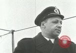 Image brise-glace Fédéral Montréal Québec Canada, 1953, de la seconde 24 séquences d'archives historiques vidéo 65675020726