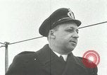 Image brise-glace Fédéral Montréal Québec Canada, 1953, de la seconde 25 séquences d'archives historiques vidéo 65675020726
