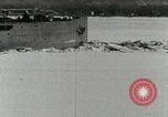 Image brise-glace Fédéral Montréal Québec Canada, 1953, de la seconde 27 séquences d'archives historiques vidéo 65675020726