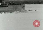 Image brise-glace Fédéral Montréal Québec Canada, 1953, de la seconde 30 séquences d'archives historiques vidéo 65675020726