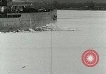 Image brise-glace Fédéral Montréal Québec Canada, 1953, de la seconde 32 séquences d'archives historiques vidéo 65675020726