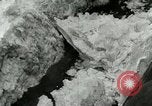 Image brise-glace Fédéral Montréal Québec Canada, 1953, de la seconde 39 séquences d'archives historiques vidéo 65675020726