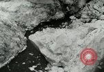 Image brise-glace Fédéral Montréal Québec Canada, 1953, de la seconde 43 séquences d'archives historiques vidéo 65675020726