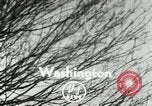 Image of Ornithopter Seattle Washington USA, 1953, second 1 stock footage video 65675020727