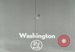 Image of Ornithopter Seattle Washington USA, 1953, second 4 stock footage video 65675020727