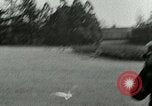 Image of Ornithopter Seattle Washington USA, 1953, second 14 stock footage video 65675020727