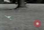 Image of Ornithopter Seattle Washington USA, 1953, second 15 stock footage video 65675020727
