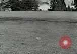 Image of Ornithopter Seattle Washington USA, 1953, second 16 stock footage video 65675020727