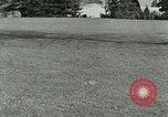 Image of Ornithopter Seattle Washington USA, 1953, second 17 stock footage video 65675020727