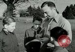 Image of Ornithopter Seattle Washington USA, 1953, second 18 stock footage video 65675020727