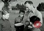 Image of Ornithopter Seattle Washington USA, 1953, second 19 stock footage video 65675020727