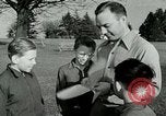 Image of Ornithopter Seattle Washington USA, 1953, second 20 stock footage video 65675020727