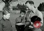 Image of Ornithopter Seattle Washington USA, 1953, second 21 stock footage video 65675020727