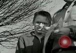 Image of Ornithopter Seattle Washington USA, 1953, second 22 stock footage video 65675020727