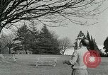 Image of Ornithopter Seattle Washington USA, 1953, second 25 stock footage video 65675020727