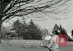 Image of Ornithopter Seattle Washington USA, 1953, second 26 stock footage video 65675020727