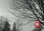Image of Ornithopter Seattle Washington USA, 1953, second 27 stock footage video 65675020727