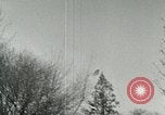 Image of Ornithopter Seattle Washington USA, 1953, second 32 stock footage video 65675020727