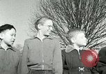 Image of Ornithopter Seattle Washington USA, 1953, second 37 stock footage video 65675020727