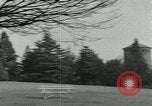 Image of Ornithopter Seattle Washington USA, 1953, second 38 stock footage video 65675020727