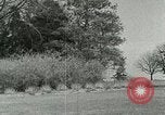 Image of Ornithopter Seattle Washington USA, 1953, second 49 stock footage video 65675020727