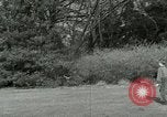Image of Ornithopter Seattle Washington USA, 1953, second 53 stock footage video 65675020727