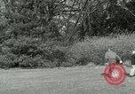Image of Ornithopter Seattle Washington USA, 1953, second 54 stock footage video 65675020727