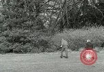 Image of Ornithopter Seattle Washington USA, 1953, second 55 stock footage video 65675020727
