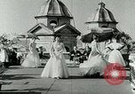 Image of Italian designs Rome Italy, 1953, second 8 stock footage video 65675020728