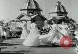 Image of Italian designs Rome Italy, 1953, second 9 stock footage video 65675020728