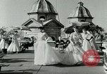 Image of Italian designs Rome Italy, 1953, second 10 stock footage video 65675020728