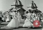 Image of Italian designs Rome Italy, 1953, second 11 stock footage video 65675020728