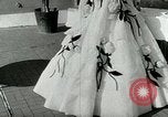 Image of Italian designs Rome Italy, 1953, second 15 stock footage video 65675020728