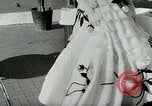 Image of Italian designs Rome Italy, 1953, second 17 stock footage video 65675020728