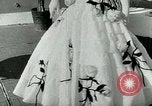 Image of Italian designs Rome Italy, 1953, second 18 stock footage video 65675020728