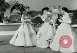 Image of Italian designs Rome Italy, 1953, second 21 stock footage video 65675020728