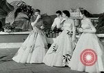 Image of Italian designs Rome Italy, 1953, second 23 stock footage video 65675020728