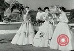 Image of Italian designs Rome Italy, 1953, second 24 stock footage video 65675020728