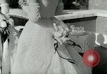 Image of Italian designs Rome Italy, 1953, second 25 stock footage video 65675020728