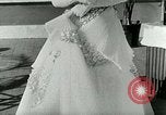 Image of Italian designs Rome Italy, 1953, second 32 stock footage video 65675020728
