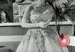 Image of Italian designs Rome Italy, 1953, second 37 stock footage video 65675020728