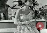 Image of Italian designs Rome Italy, 1953, second 38 stock footage video 65675020728