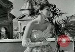 Image of Italian designs Rome Italy, 1953, second 39 stock footage video 65675020728