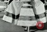 Image of Italian designs Rome Italy, 1953, second 45 stock footage video 65675020728