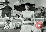 Image of Italian designs Rome Italy, 1953, second 51 stock footage video 65675020728
