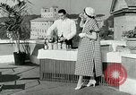 Image of Italian designs Rome Italy, 1953, second 52 stock footage video 65675020728