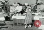 Image of Italian designs Rome Italy, 1953, second 54 stock footage video 65675020728